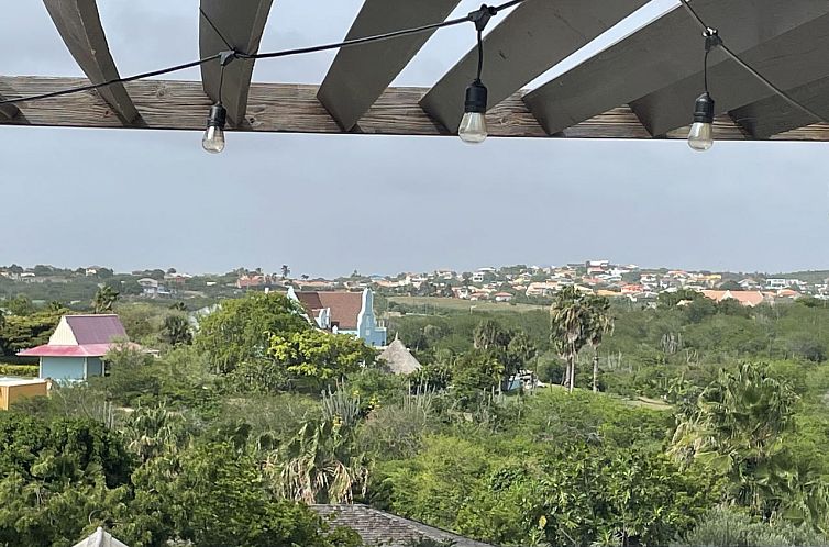 Vrijstaande woning in Willemstad