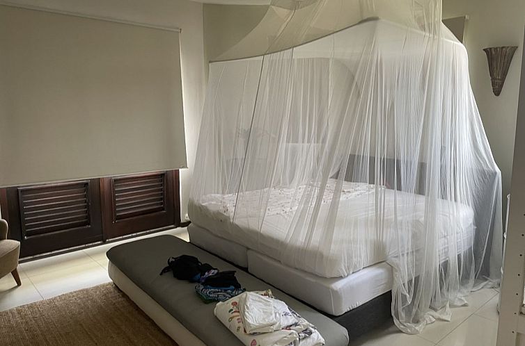 Vrijstaande woning in Willemstad