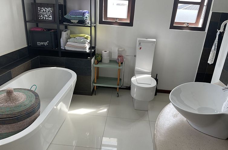 Vrijstaande woning in Willemstad