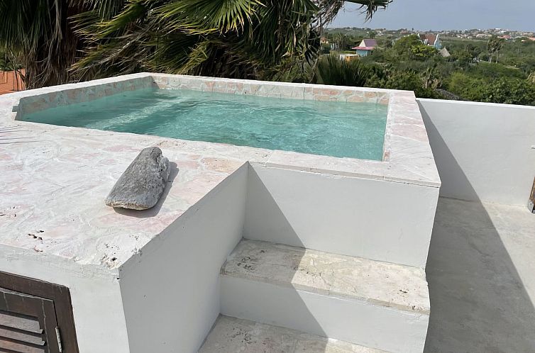 Vrijstaande woning in Willemstad