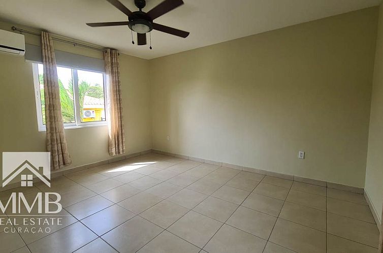 Vrijstaande woning in Willemstad