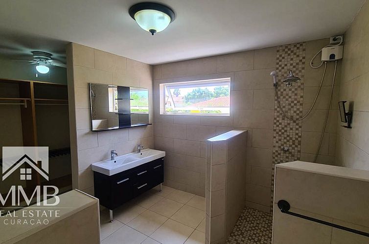 Vrijstaande woning in Willemstad