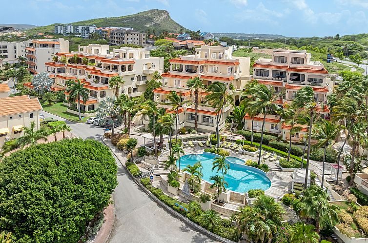 Verblijf 2140319 - Appartement Curaçao - Appartement in Willemstad