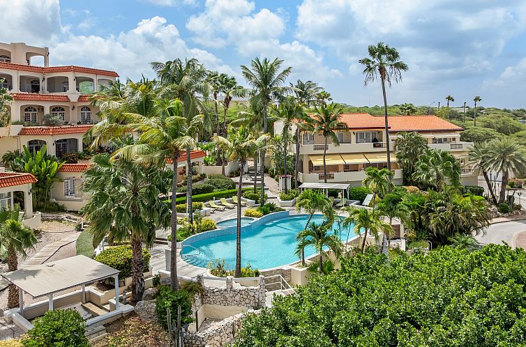 Appartement in Willemstad