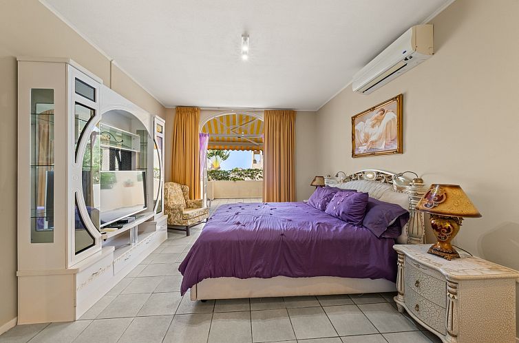 Appartement in Willemstad