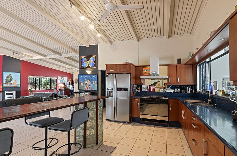 Vrijstaande woning in Willemstad