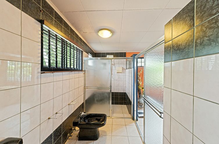 Vrijstaande woning in Willemstad