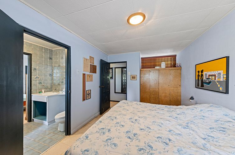 Vrijstaande woning in Willemstad