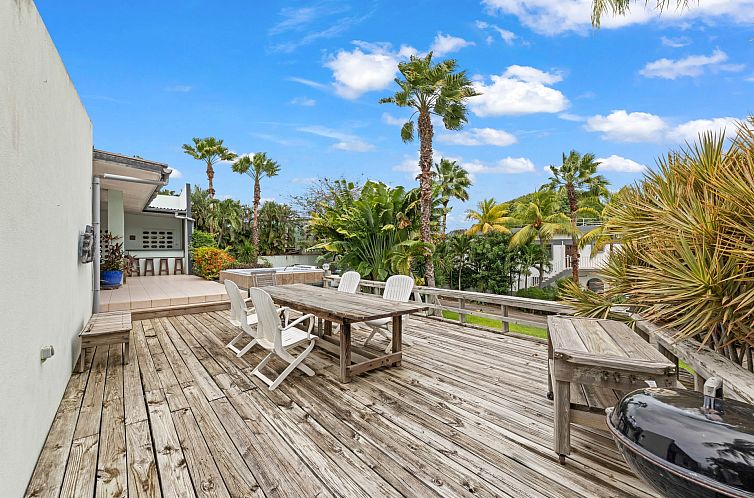 Vrijstaande woning in Willemstad