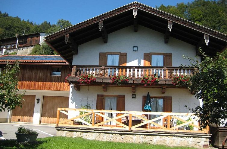 Berggasthof Hummelei