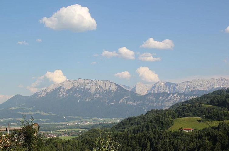 Berggasthof Hummelei
