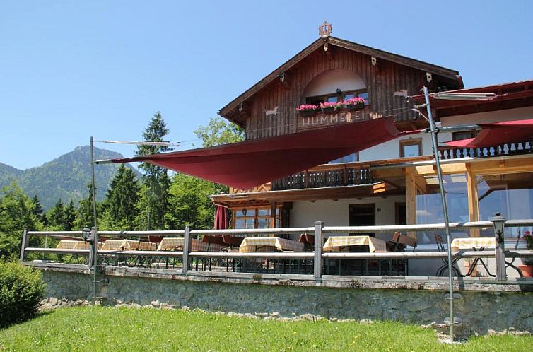 Berggasthof Hummelei