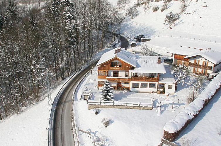 Berggasthof Hummelei
