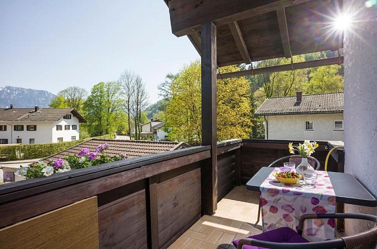 Frühstückspension Lavendel