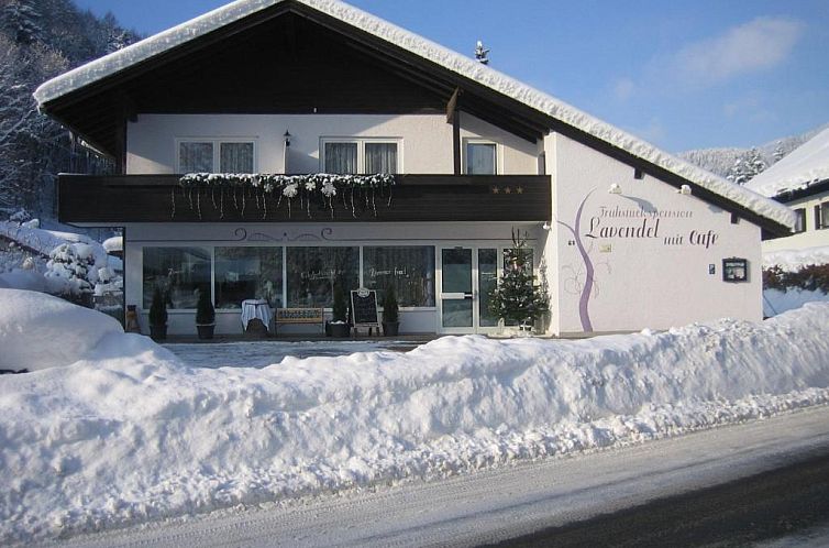 Frühstückspension Lavendel