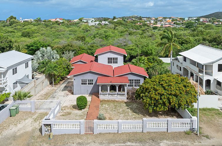 Guest house 2140333 - Holiday property Curaçao - Vrijstaande woning in Willemstad