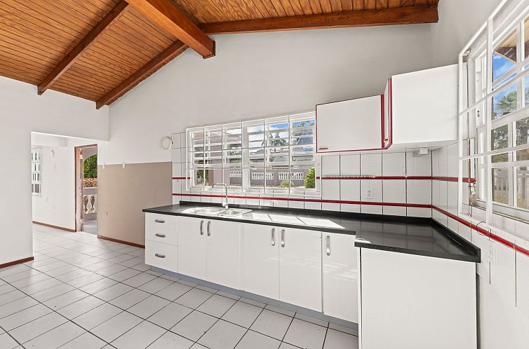 Vrijstaande woning in Willemstad