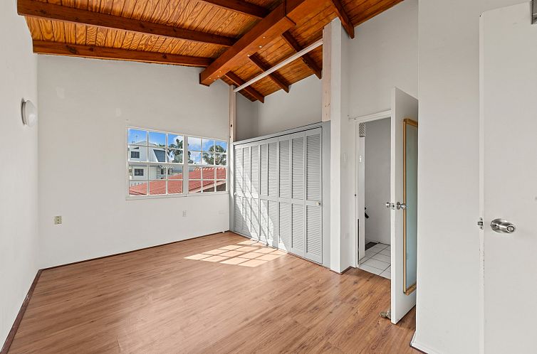 Vrijstaande woning in Willemstad