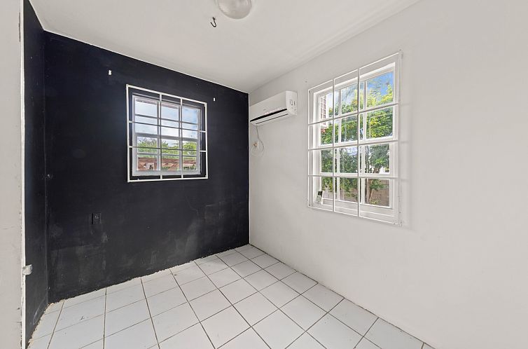 Vrijstaande woning in Willemstad