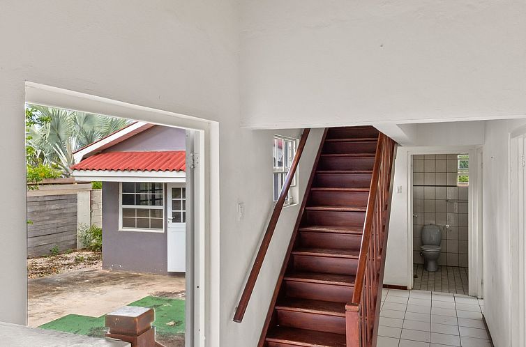 Vrijstaande woning in Willemstad