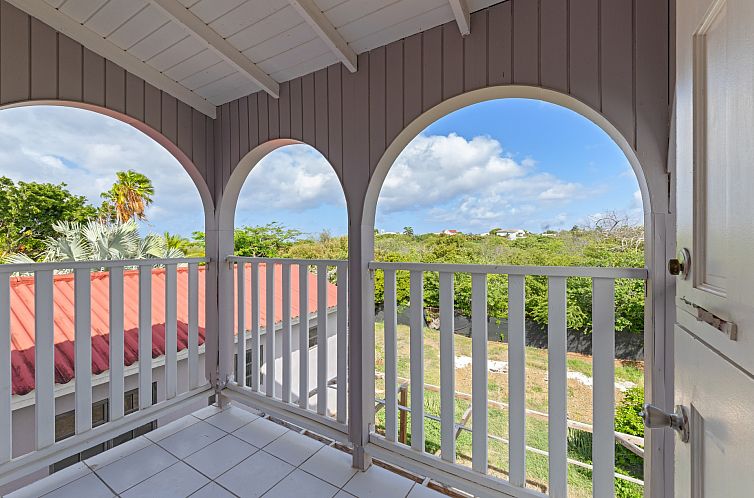 Vrijstaande woning in Willemstad