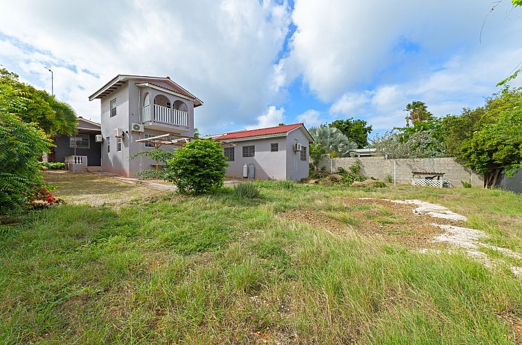 Vrijstaande woning in Willemstad