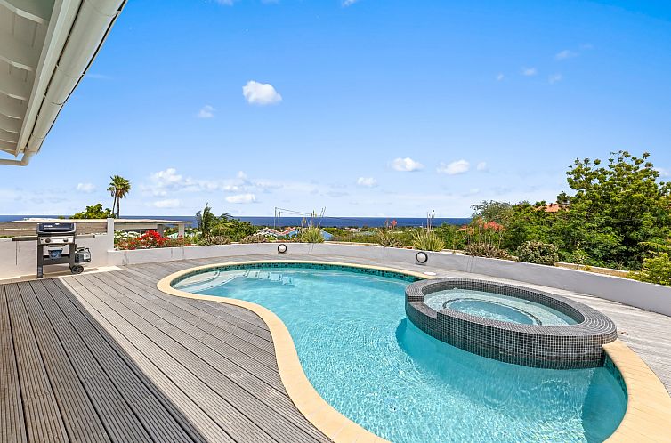 Vrijstaande woning in Willemstad