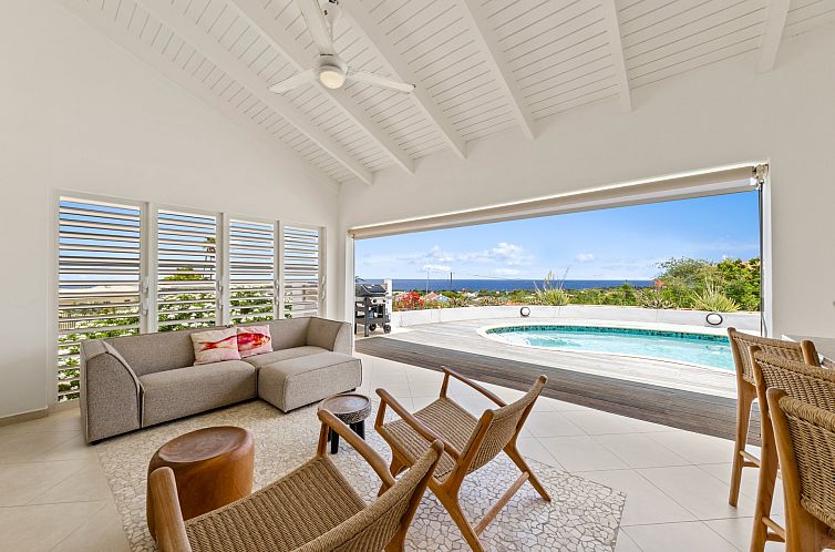 Vrijstaande woning in Willemstad