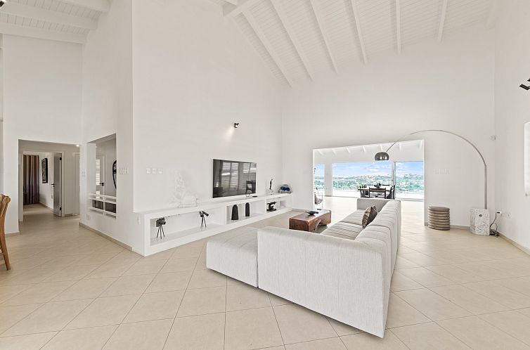 Vrijstaande woning in Willemstad