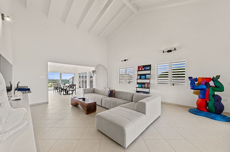 Vrijstaande woning in Willemstad