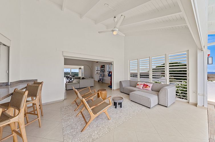 Vrijstaande woning in Willemstad