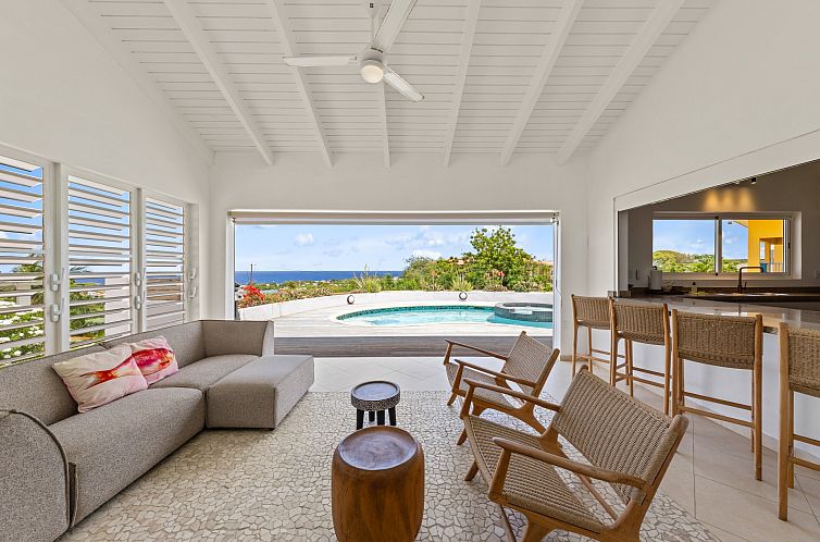 Vrijstaande woning in Willemstad