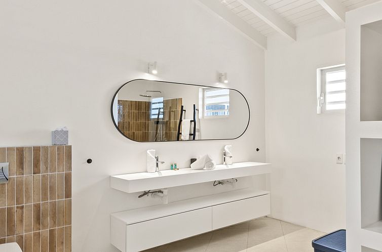 Vrijstaande woning in Willemstad