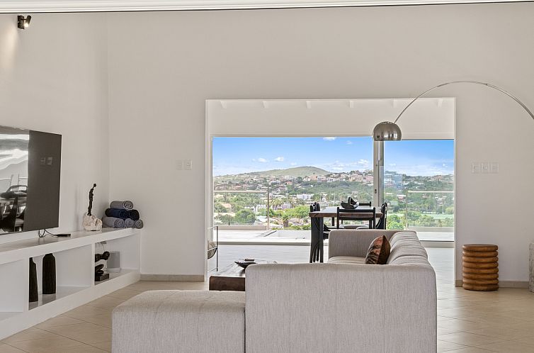 Vrijstaande woning in Willemstad