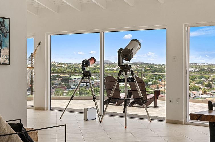 Vrijstaande woning in Willemstad