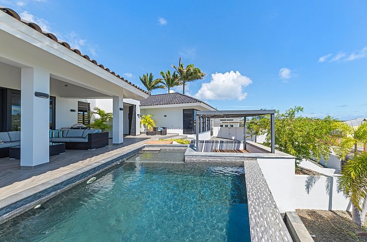 Unterkunft 2140335 - Ferienhaus Curaçao - Vrijstaande woning in Willemstad