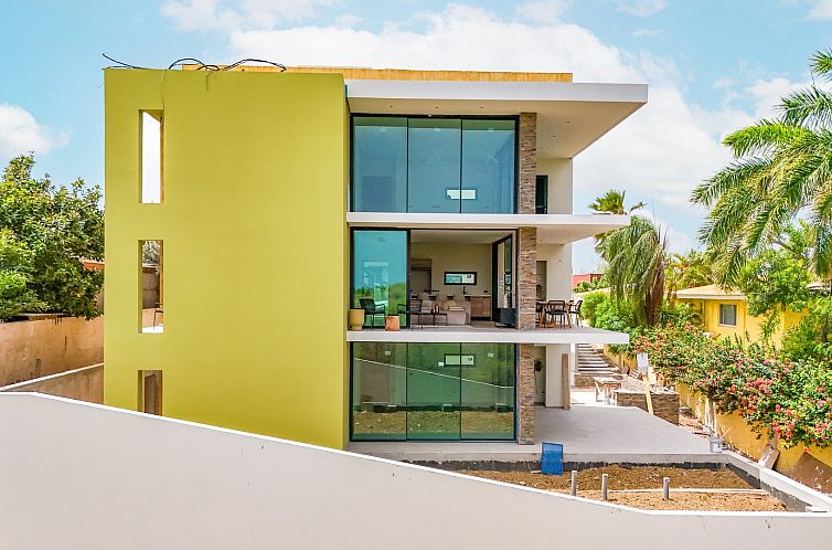 Guest house 2140337 - Apartment Curaçao - Appartement in Willemstad