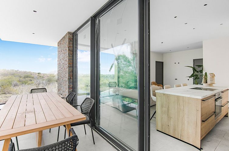 Appartement in Willemstad