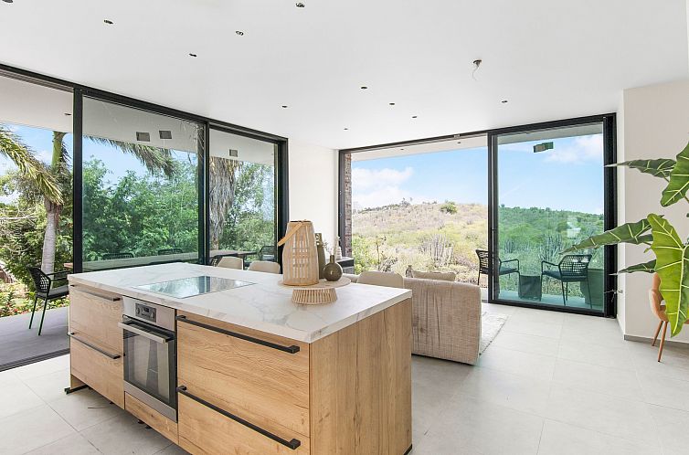 Appartement in Willemstad