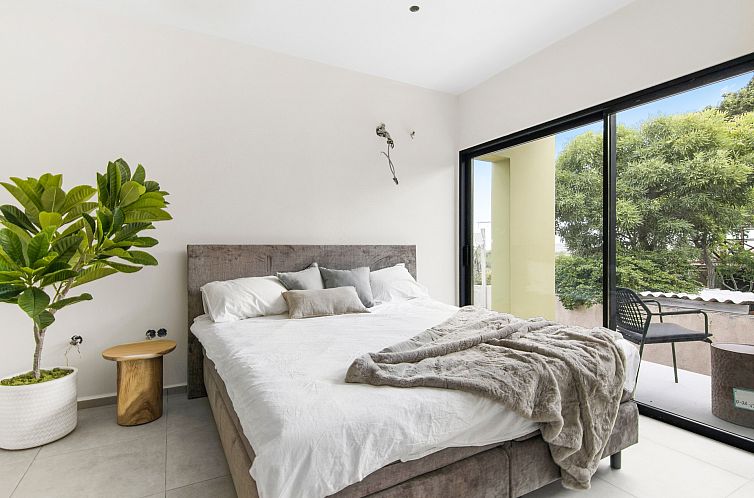 Appartement in Willemstad