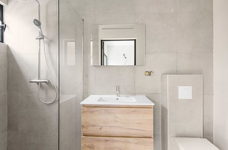 Appartement in Willemstad