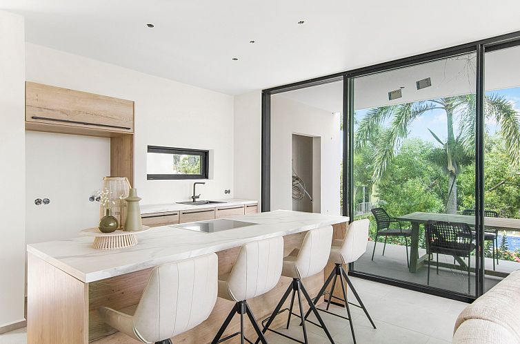 Appartement in Willemstad