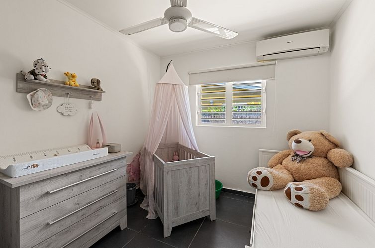 Vrijstaande woning in Willemstad