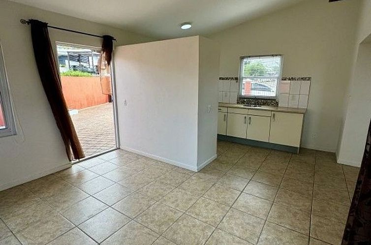 Vrijstaande woning in Willemstad