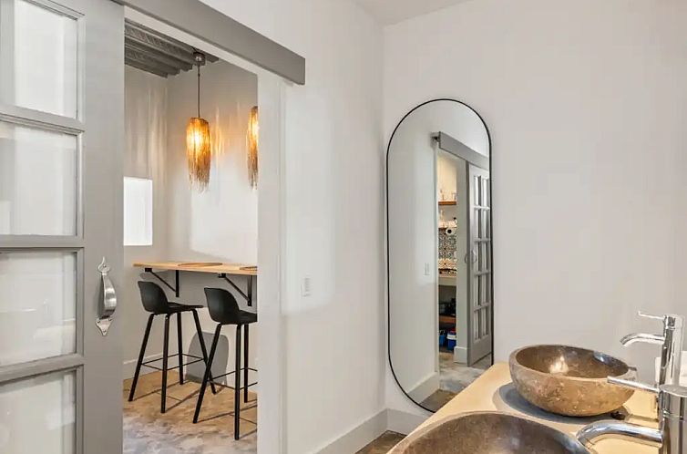 PM78 City Apartment • Pietermaai