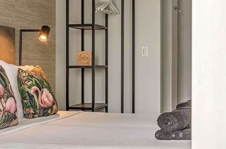 PM78 City Apartment • Pietermaai