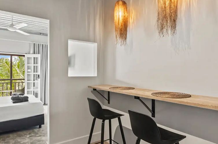 PM78 City Apartment • Pietermaai