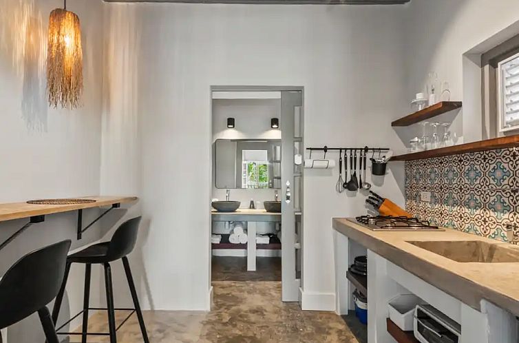PM78 City Apartment • Pietermaai