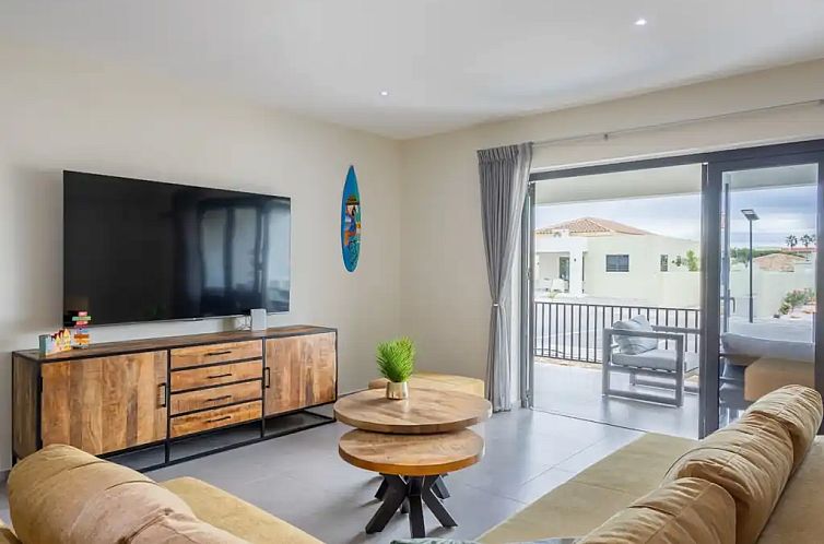 Guest house 2140621 - Apartment Curaçao - Mambo One B