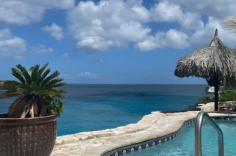 Guest house 21411321 - Apartment Curaçao - Ocean view apt. 19 Lagun Blou Resort